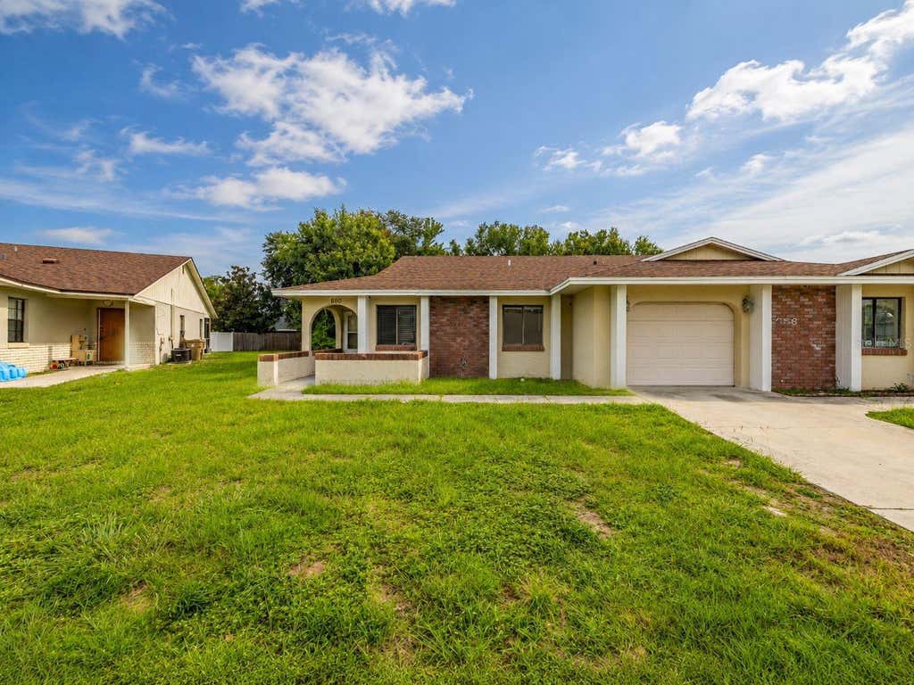 Photo of Kissimmee, FL 34758 (MLS # S5154806)