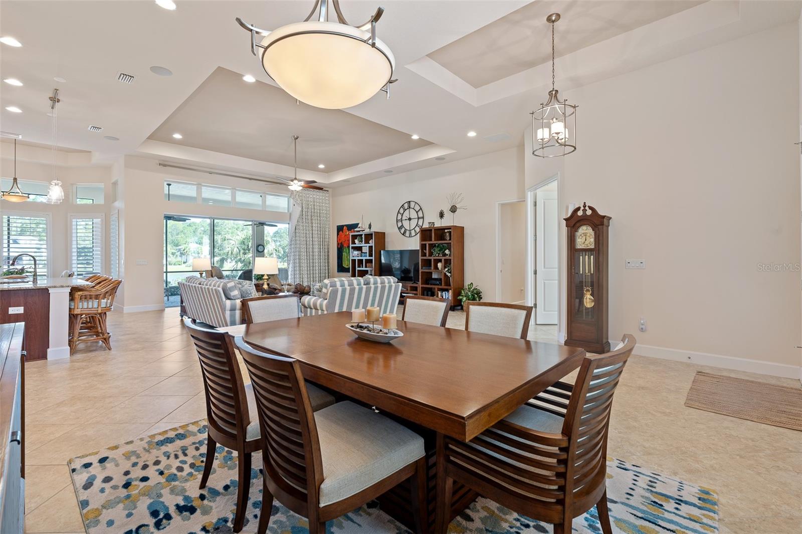 PLANTATION BAY SEC 2A-F UN 7 - Residential