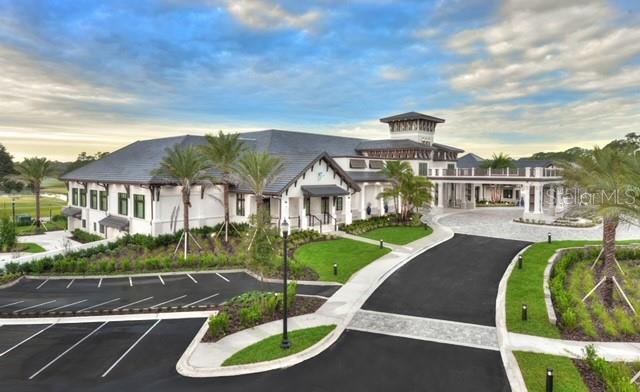 PLANTATION BAY SEC 2A-F UN 7 - Residential