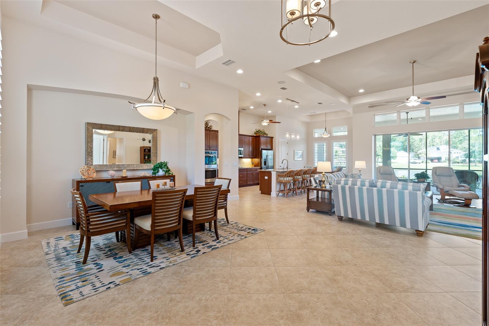 PLANTATION BAY SEC 2A-F UN 7 - Residential