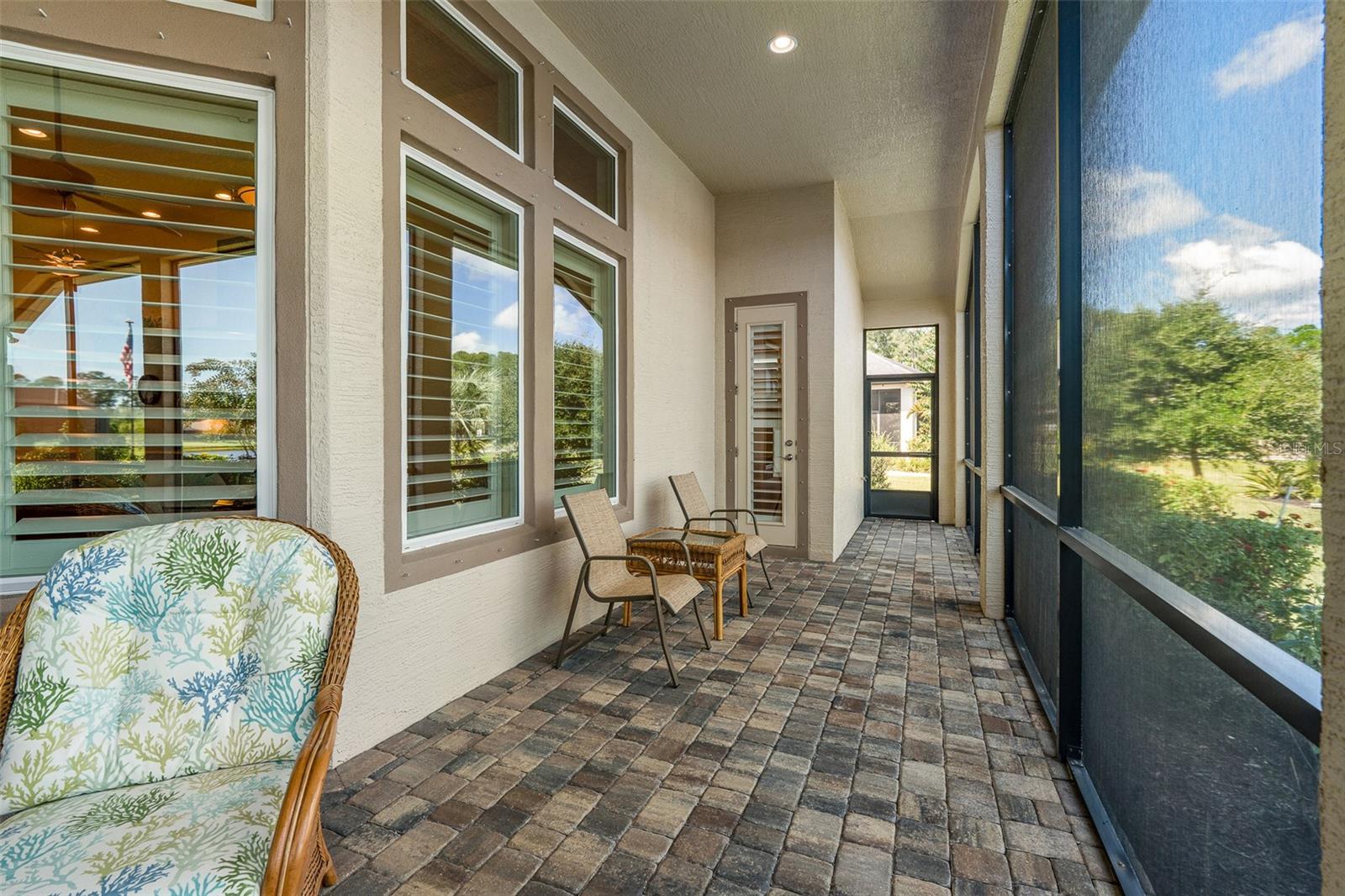 PLANTATION BAY SEC 2A-F UN 7 - Residential