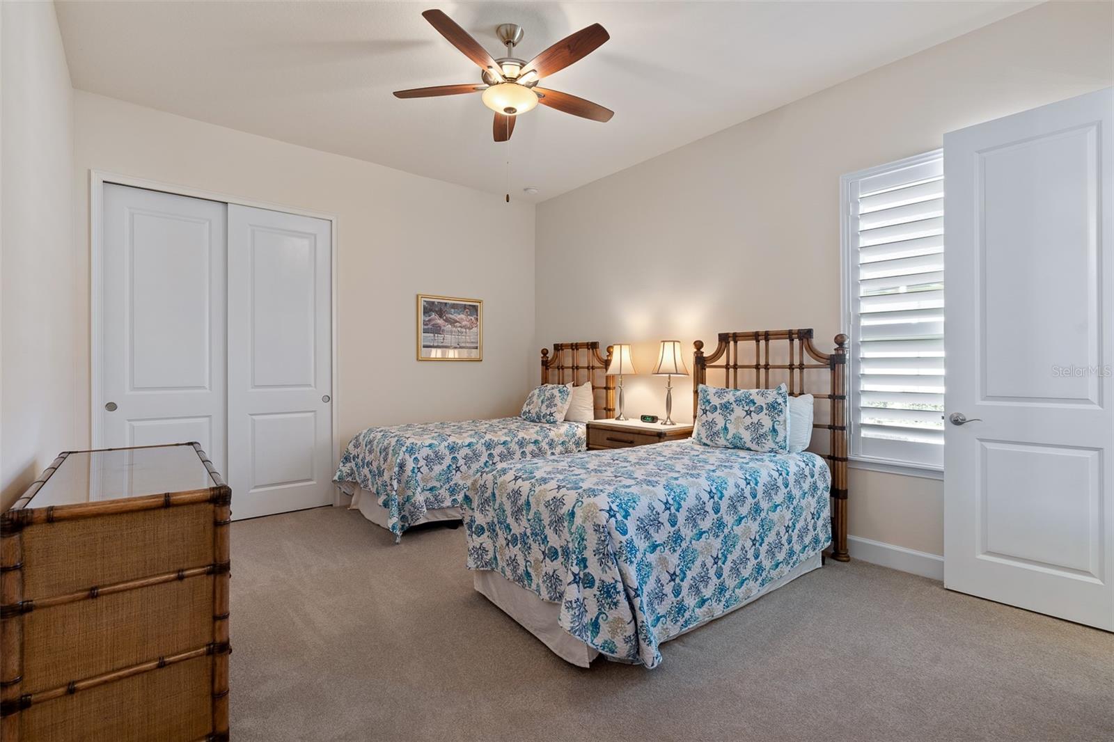 PLANTATION BAY SEC 2A-F UN 7 - Residential