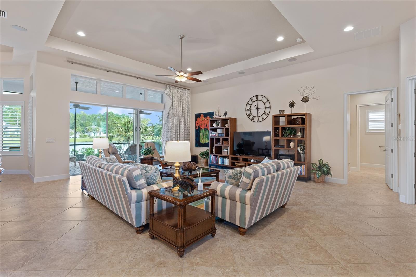 PLANTATION BAY SEC 2A-F UN 7 - Residential
