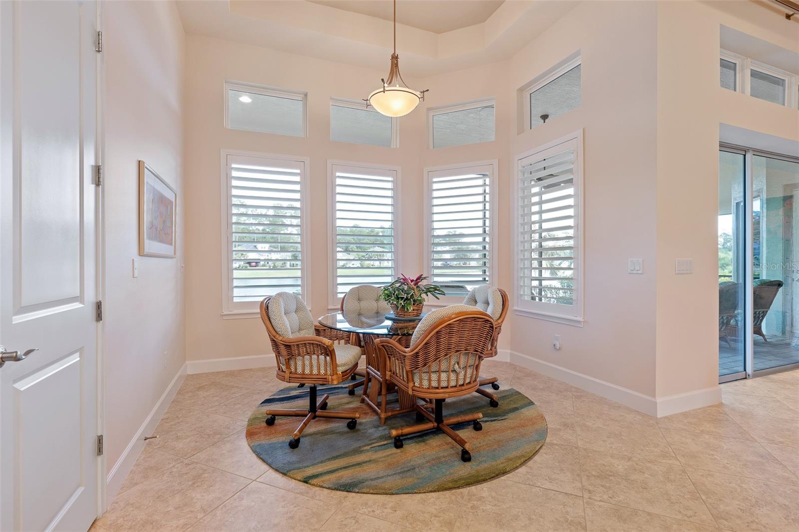 PLANTATION BAY SEC 2A-F UN 7 - Residential