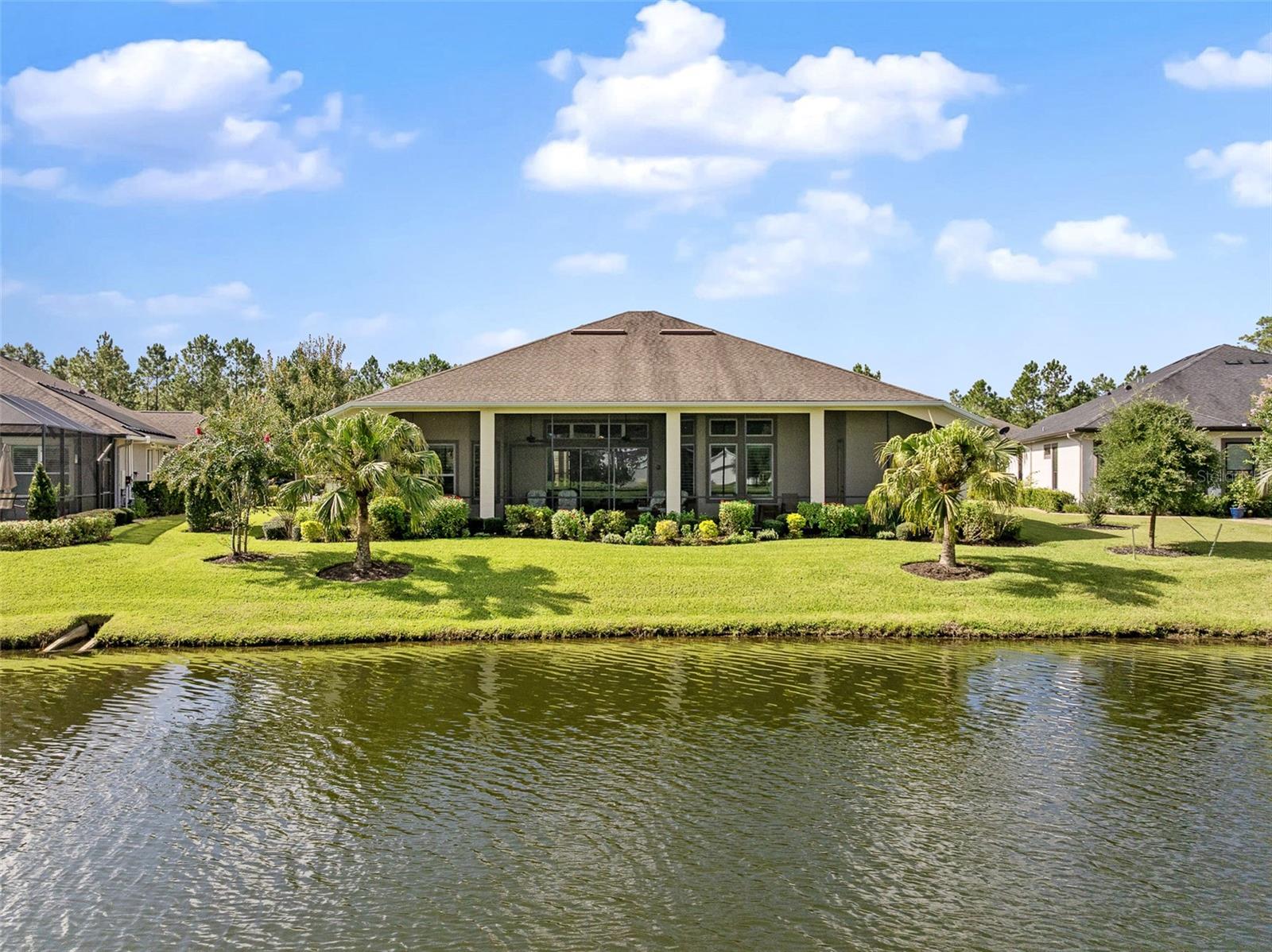 PLANTATION BAY SEC 2A-F UN 7 - Residential