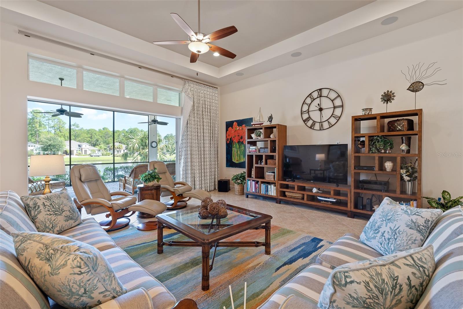 PLANTATION BAY SEC 2A-F UN 7 - Residential