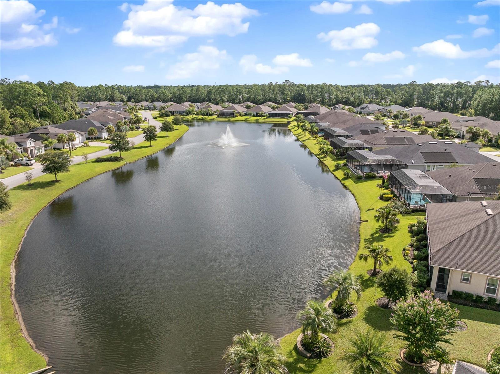 PLANTATION BAY SEC 2A-F UN 7 - Residential