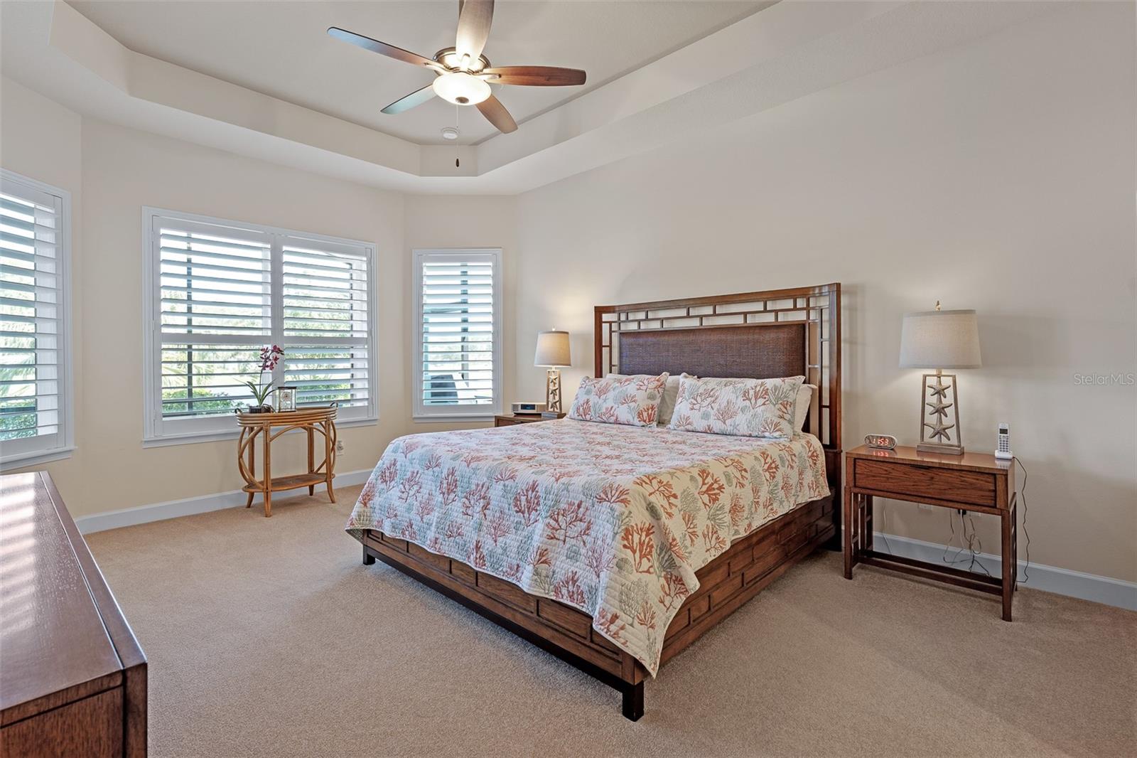 PLANTATION BAY SEC 2A-F UN 7 - Residential