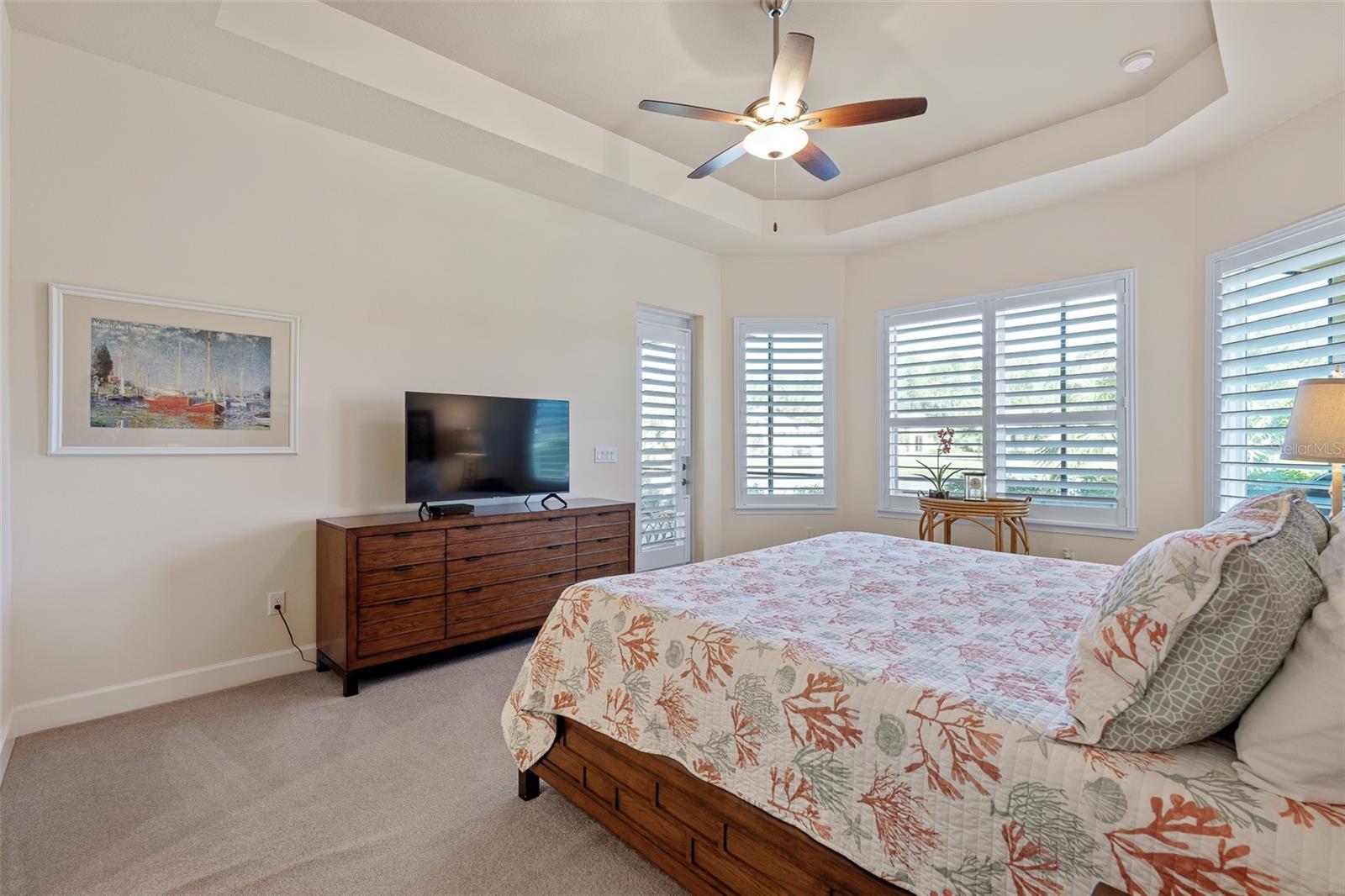 PLANTATION BAY SEC 2A-F UN 7 - Residential