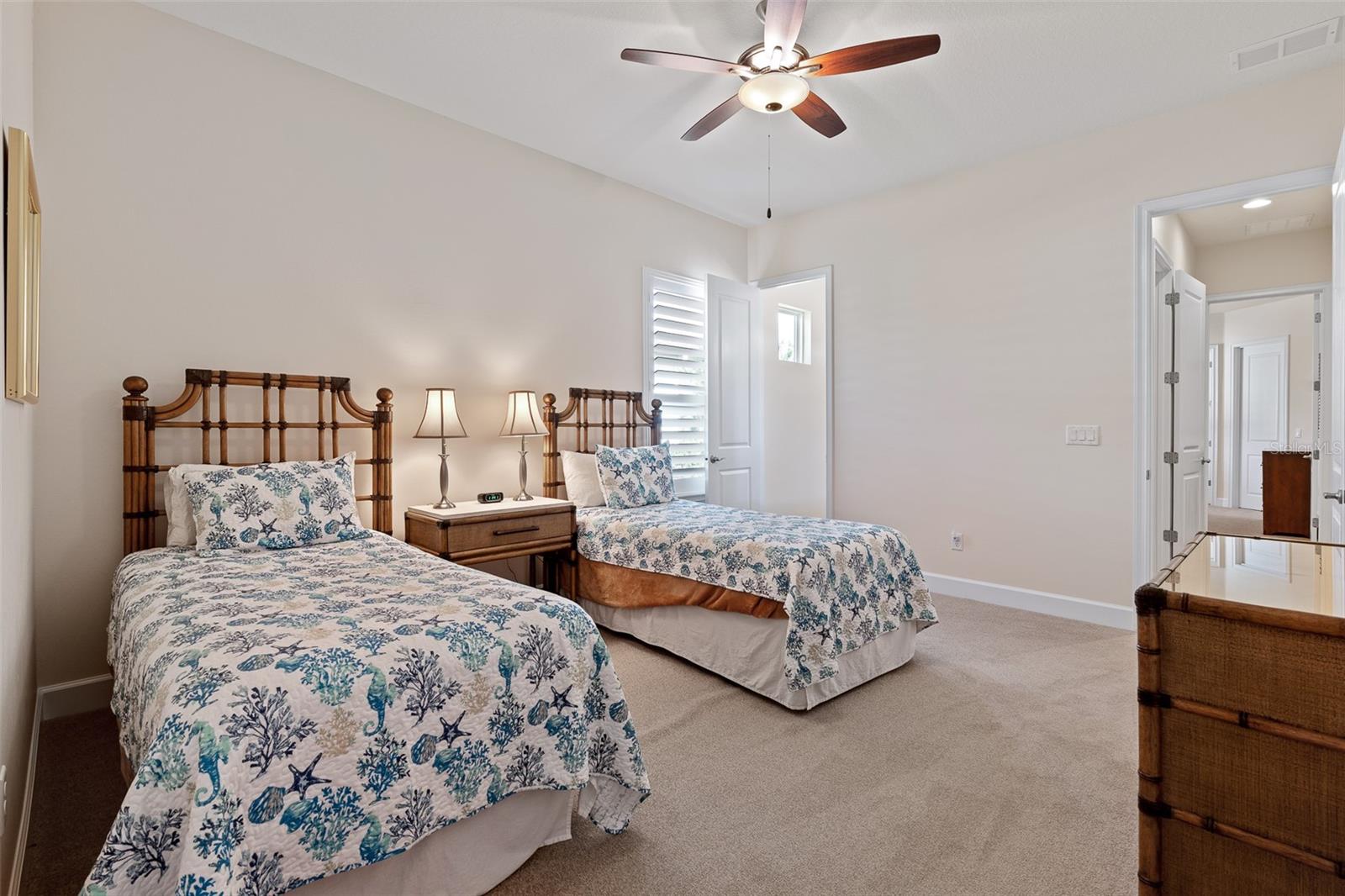 PLANTATION BAY SEC 2A-F UN 7 - Residential