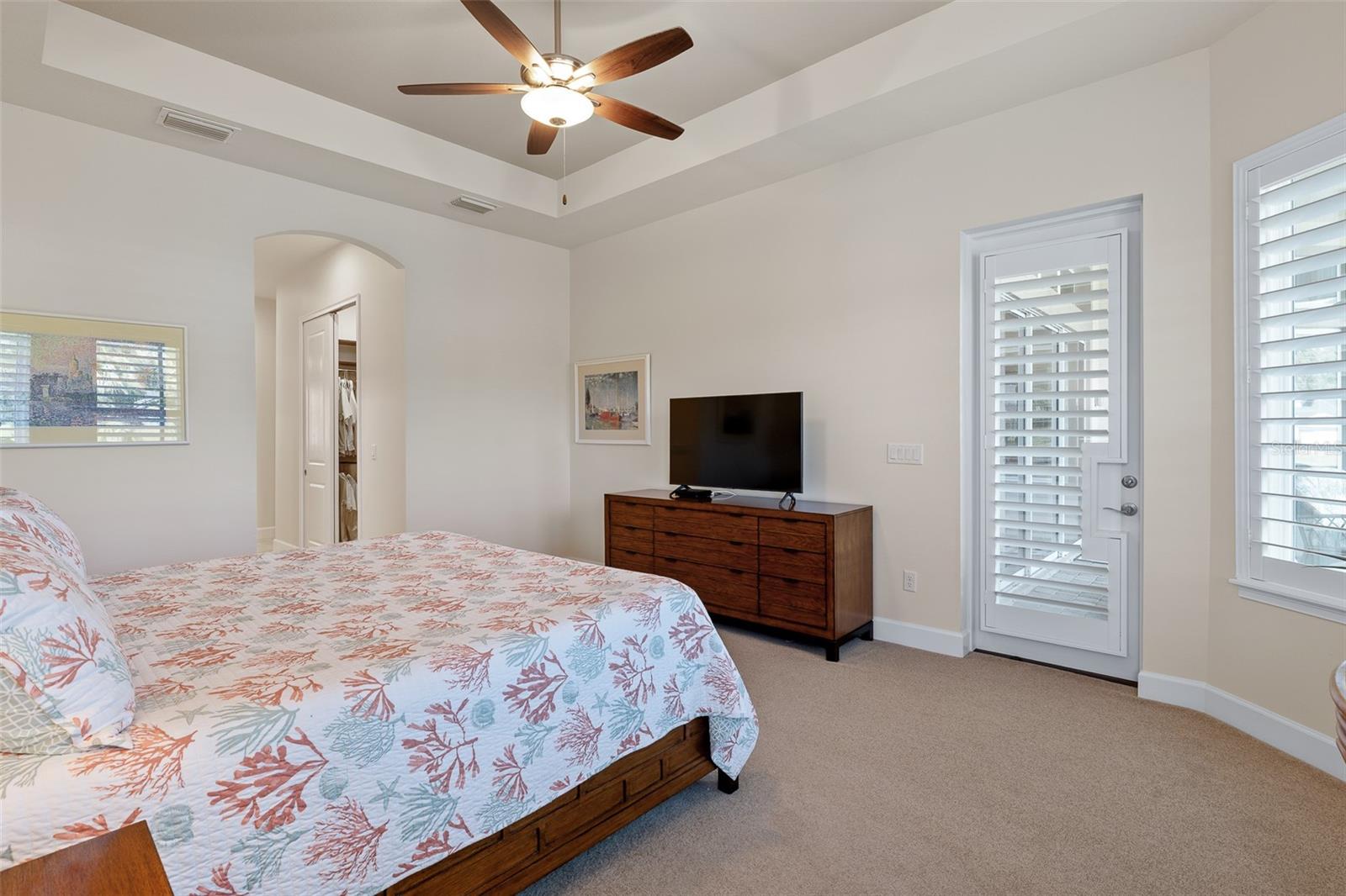 PLANTATION BAY SEC 2A-F UN 7 - Residential