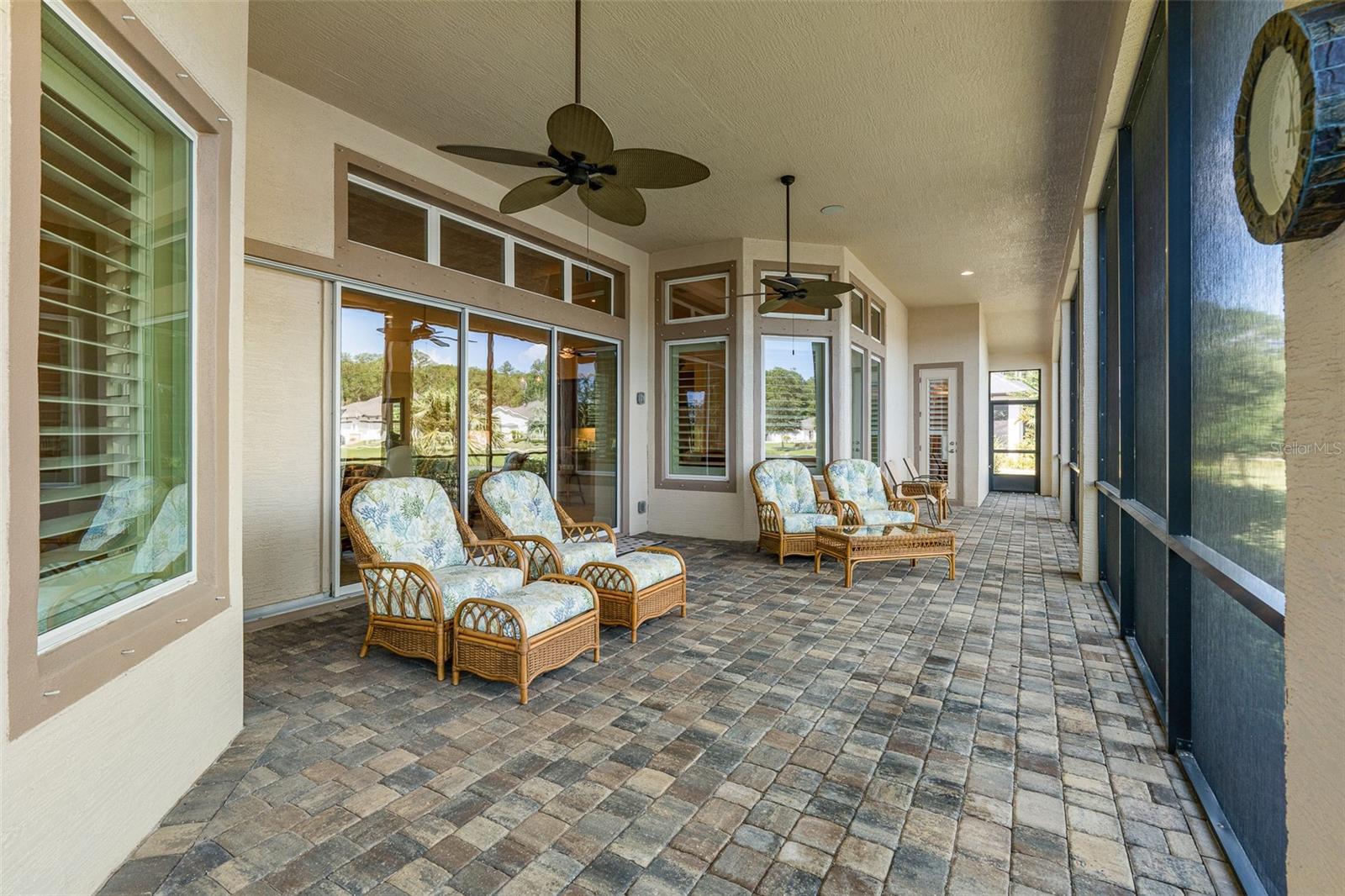 PLANTATION BAY SEC 2A-F UN 7 - Residential