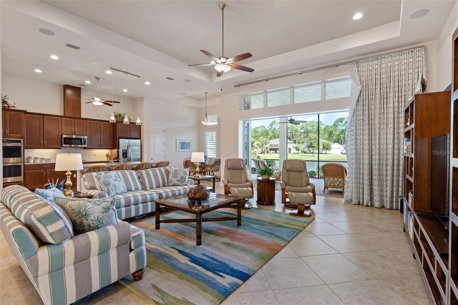 PLANTATION BAY SEC 2A-F UN 7 - Residential