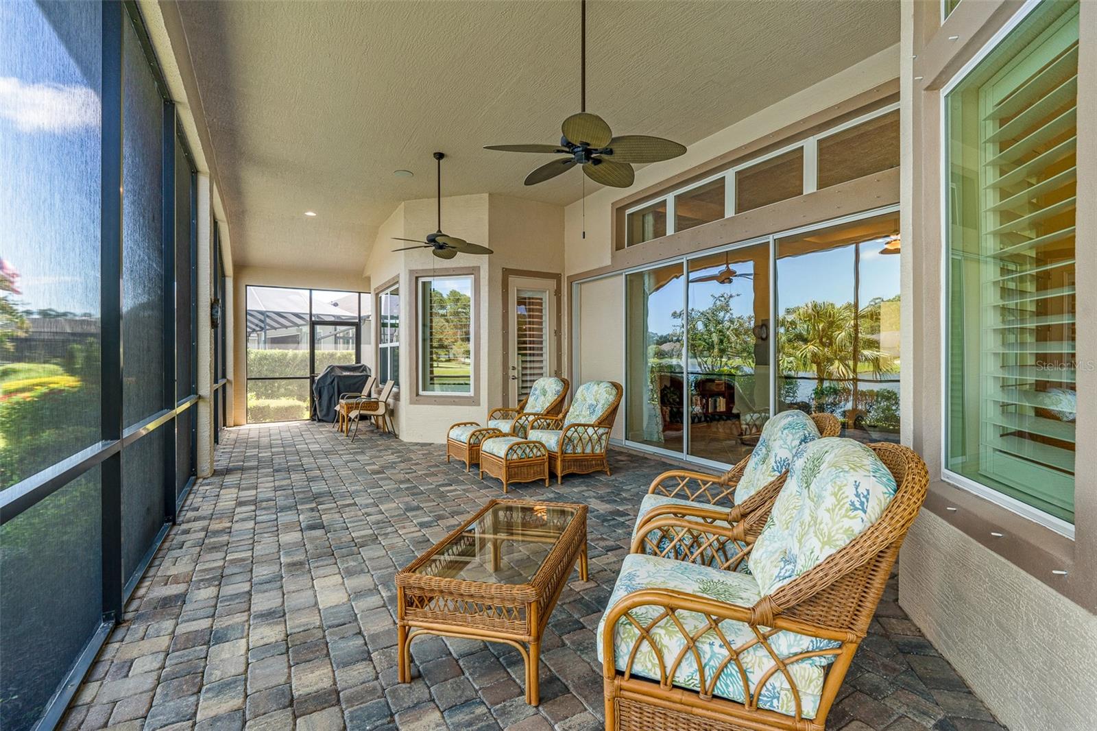 PLANTATION BAY SEC 2A-F UN 7 - Residential
