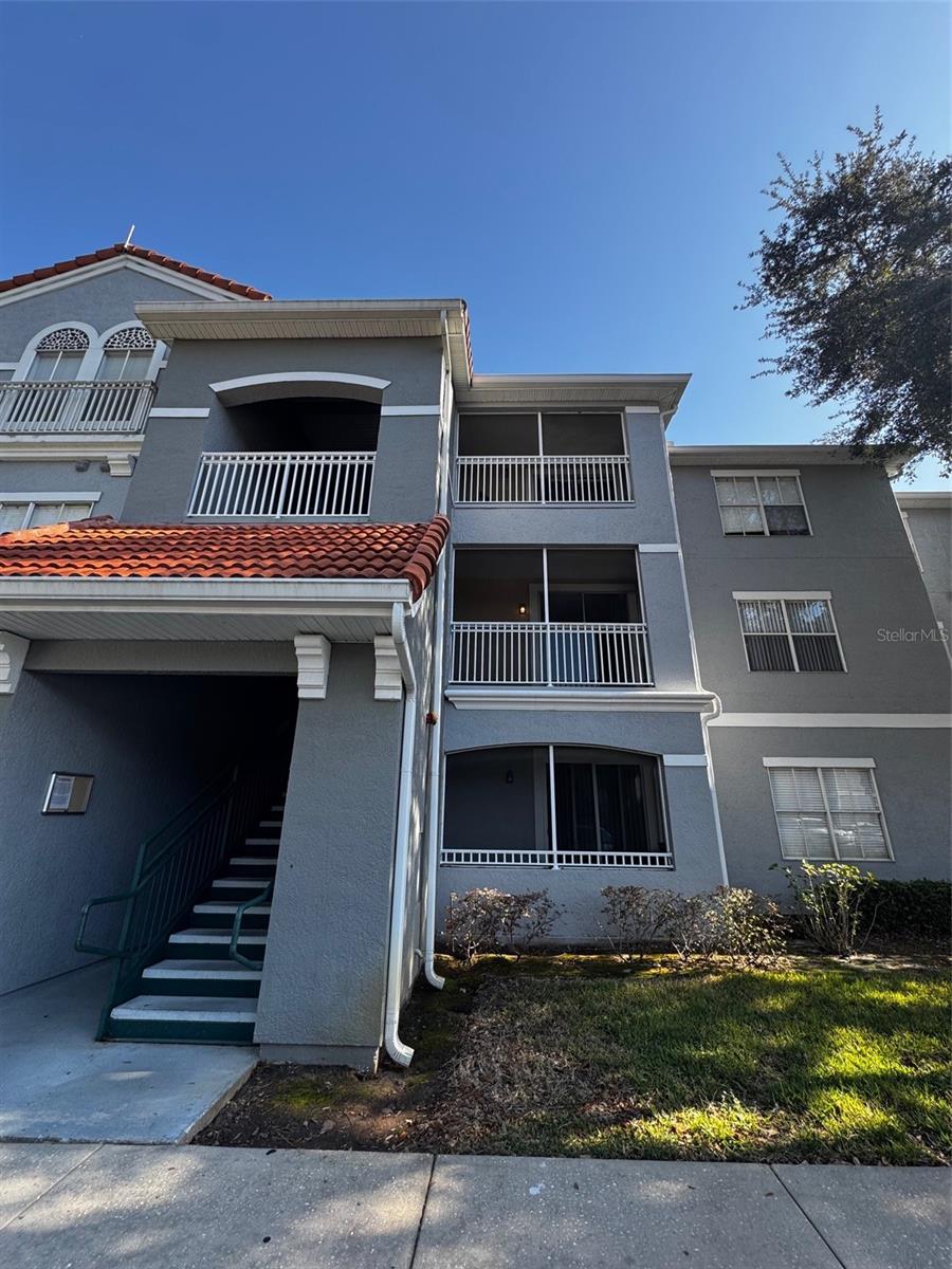 THE ENCLAVE AT RICHMOND PLACE - Residential Lease