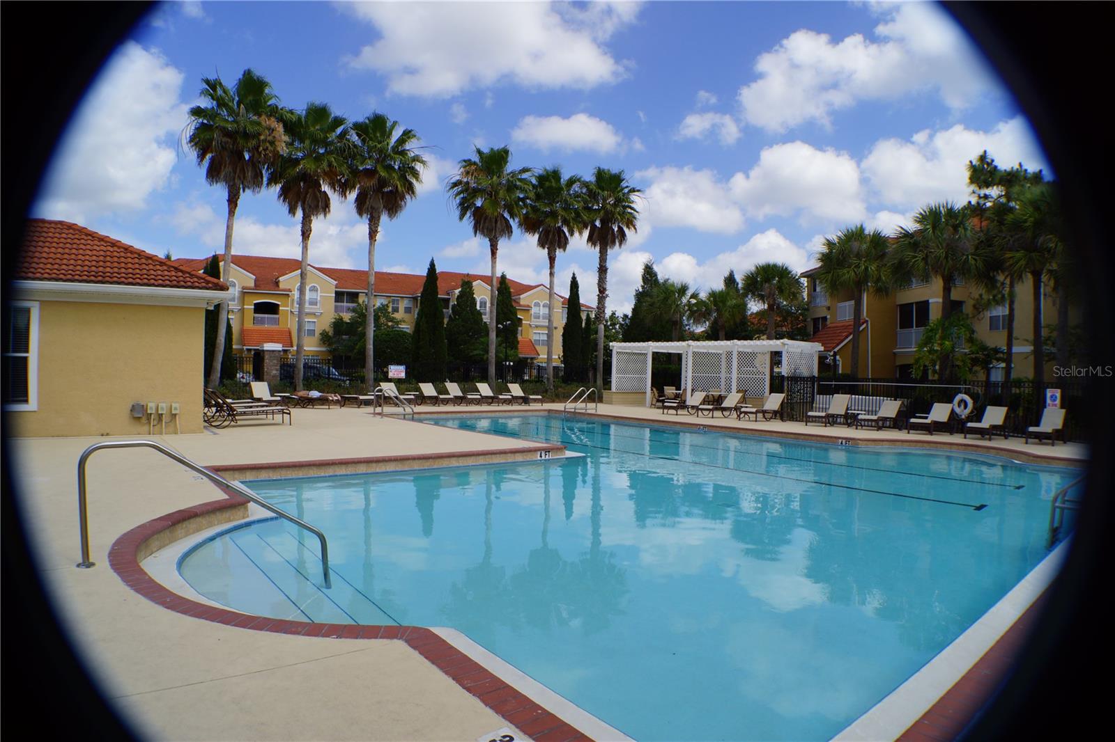 THE ENCLAVE AT RICHMOND PLACE - Residential Lease