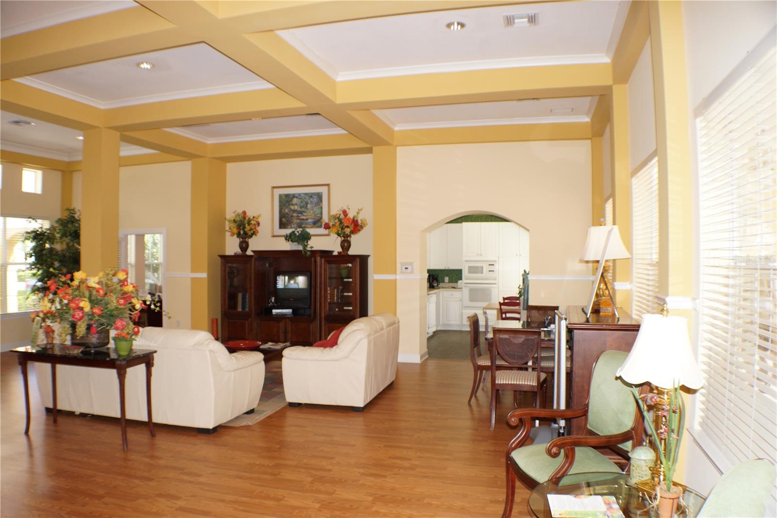 THE ENCLAVE AT RICHMOND PLACE - Residential Lease