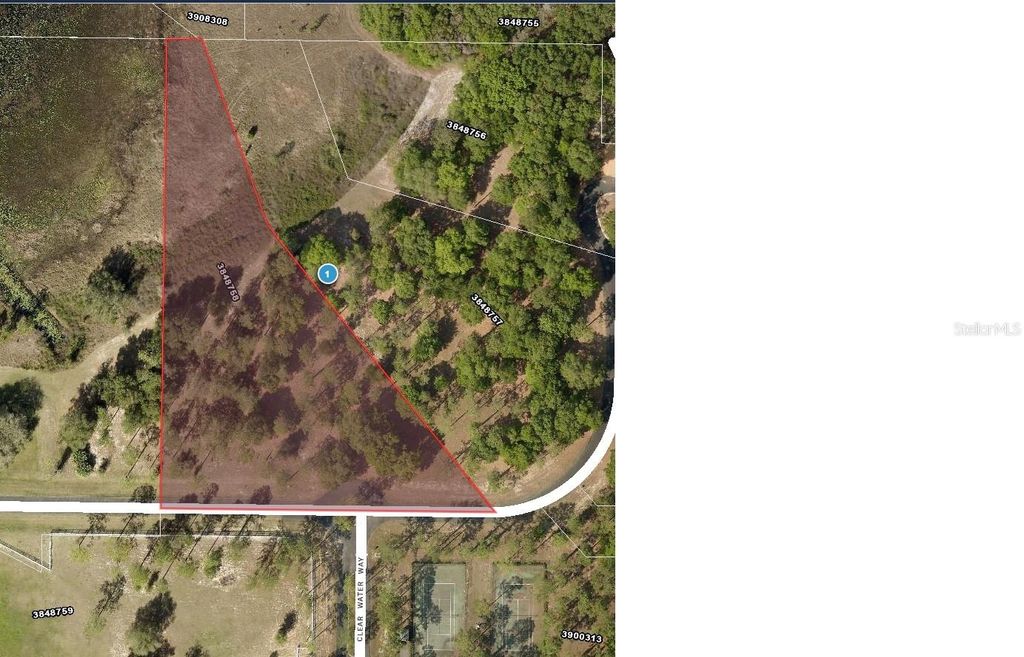 Photo of Bonsmara Drive, Leesburg, FL 34748 (MLS # O6385105)