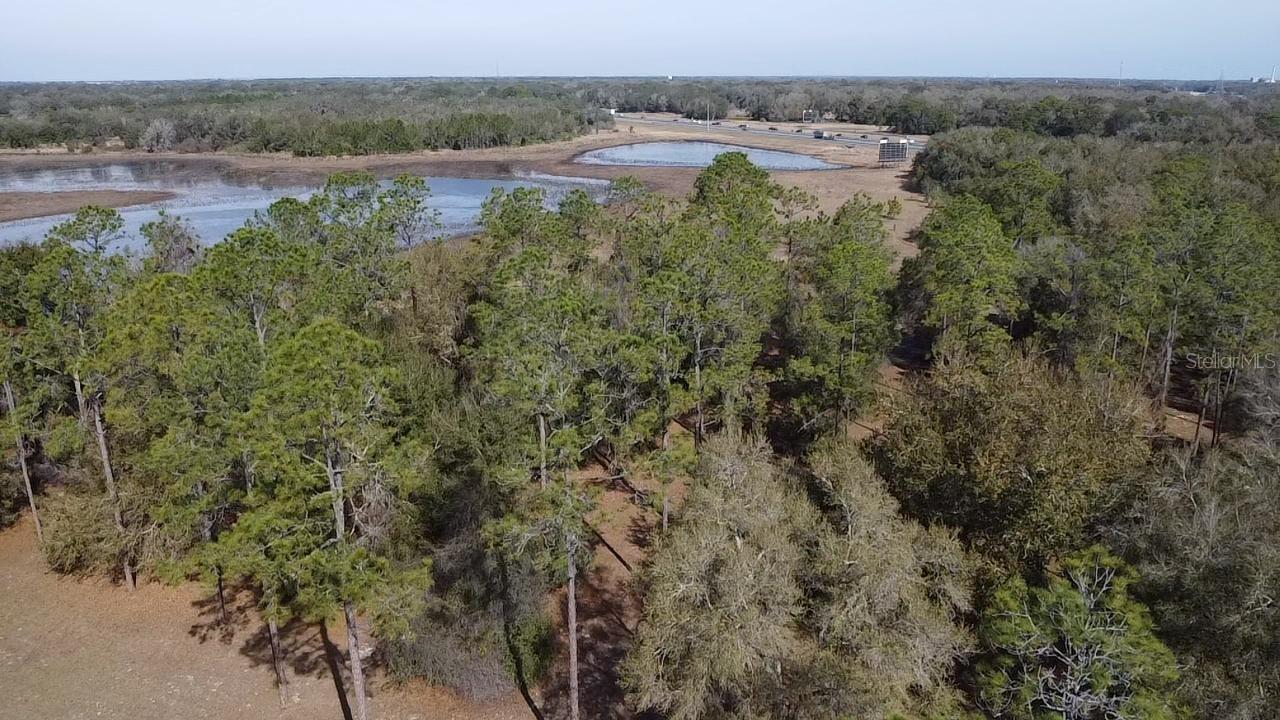 CLEARWATER RESERVE PH I SUB - Land