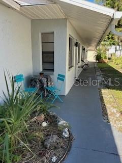SALLS SUB - Residential Lease