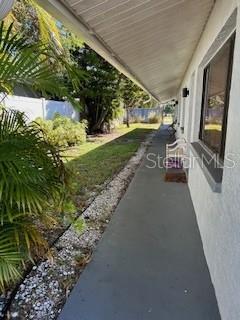 SALLS SUB - Residential Lease