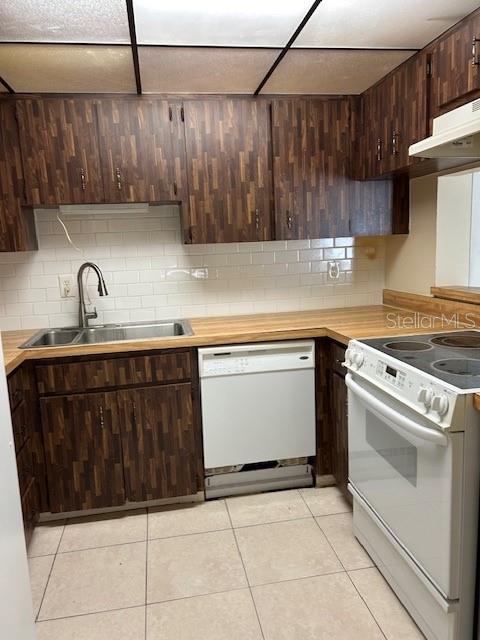 SALLS SUB - Residential Lease