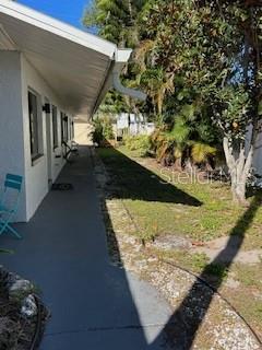 SALLS SUB - Residential Lease