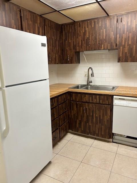 SALLS SUB - Residential Lease