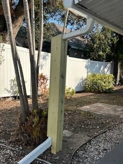 SALLS SUB - Residential Lease