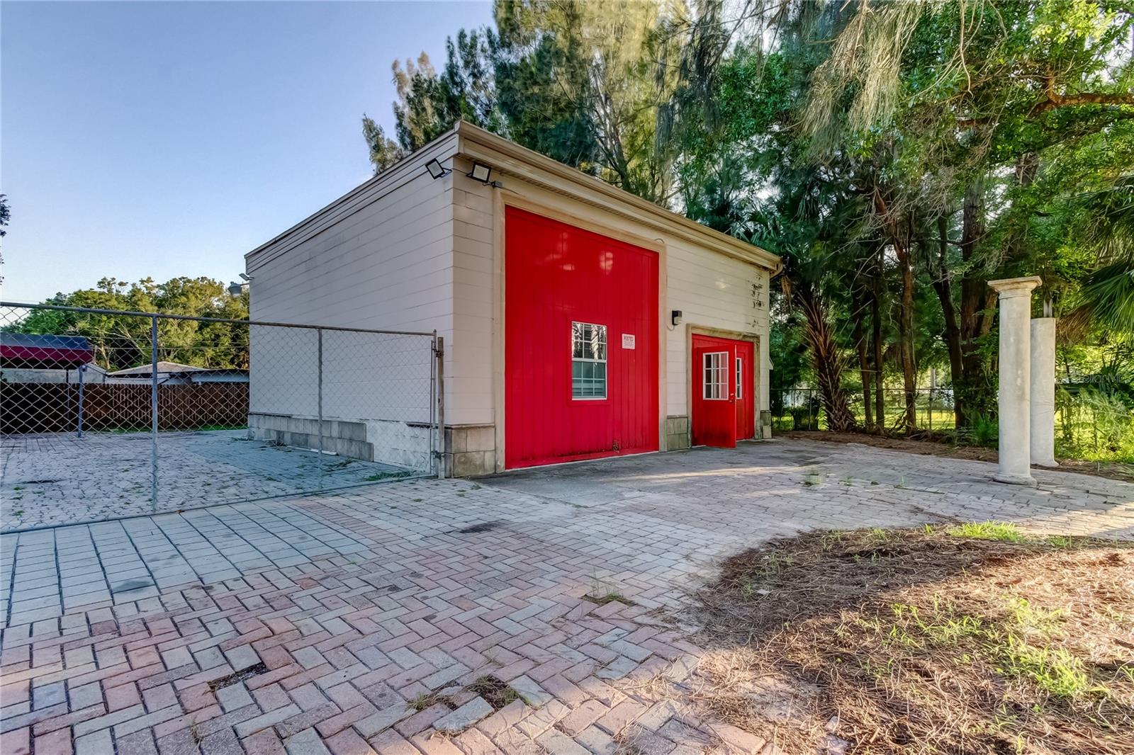 W E HAMNERS SHELDON HEIGHTS - Commercial Sale