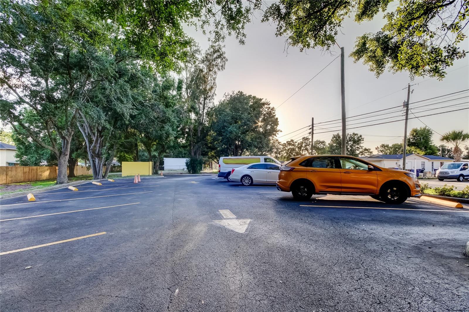 W E HAMNERS SHELDON HEIGHTS - Commercial Sale