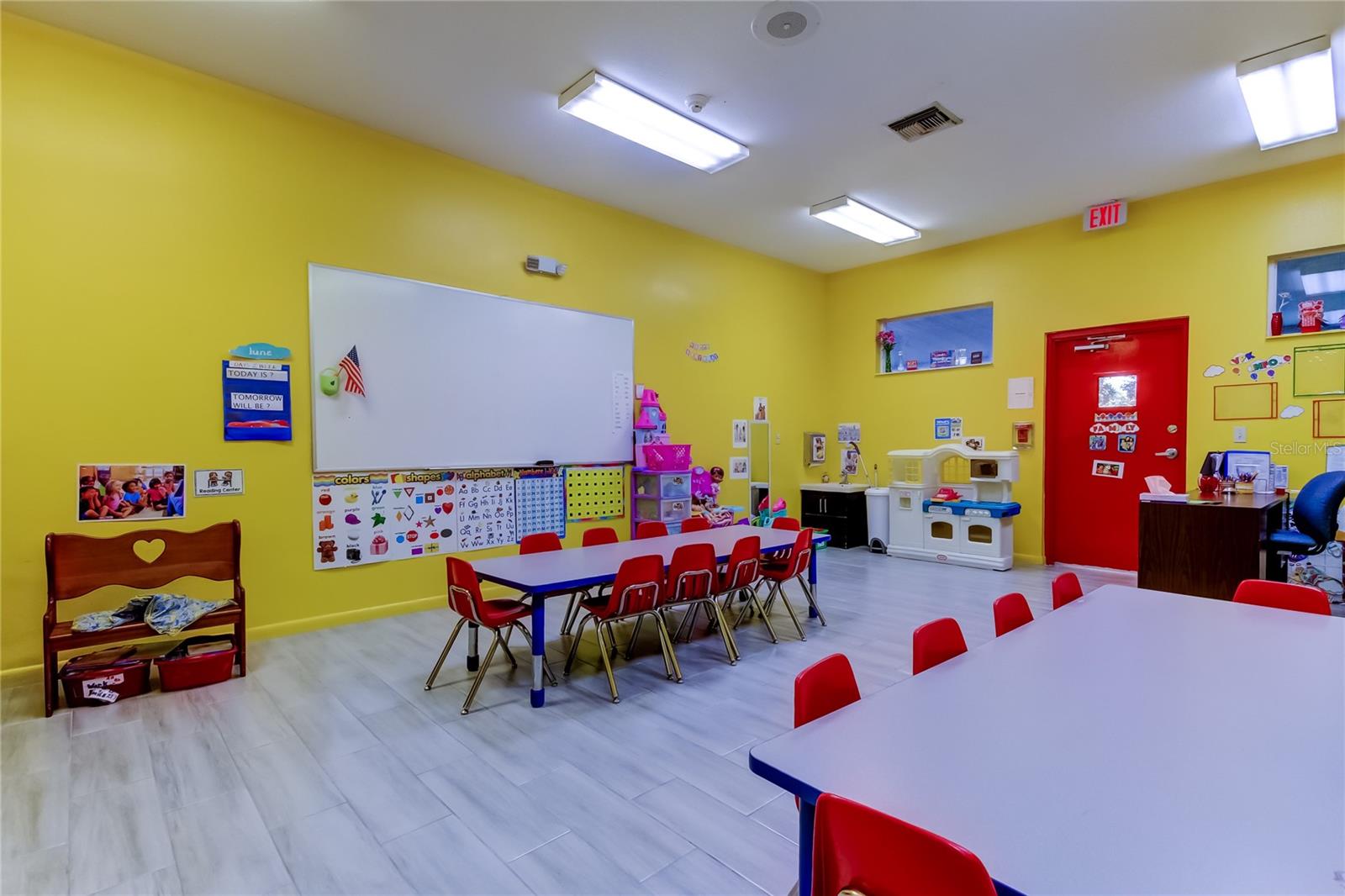 W E HAMNERS SHELDON HEIGHTS - Commercial Sale