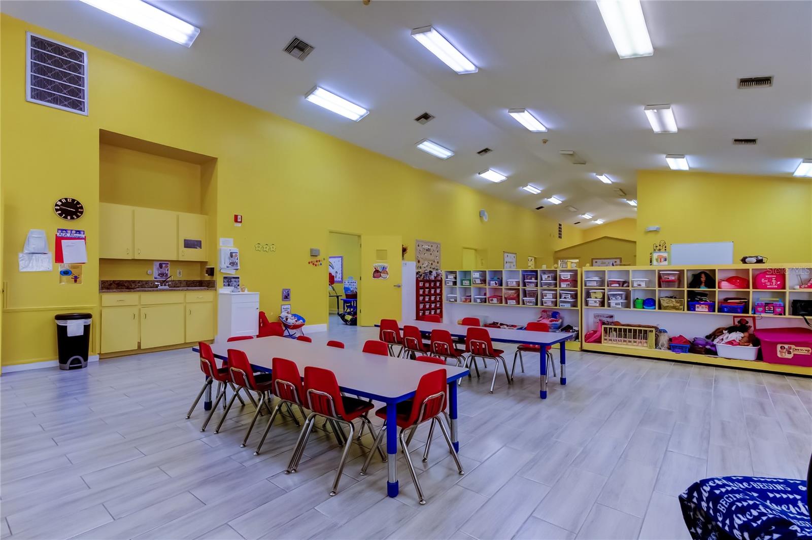 W E HAMNERS SHELDON HEIGHTS - Commercial Sale
