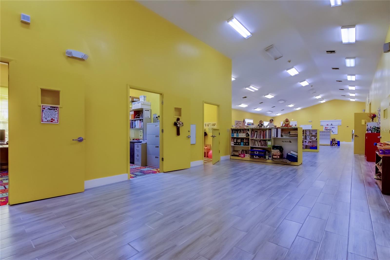 W E HAMNERS SHELDON HEIGHTS - Commercial Sale