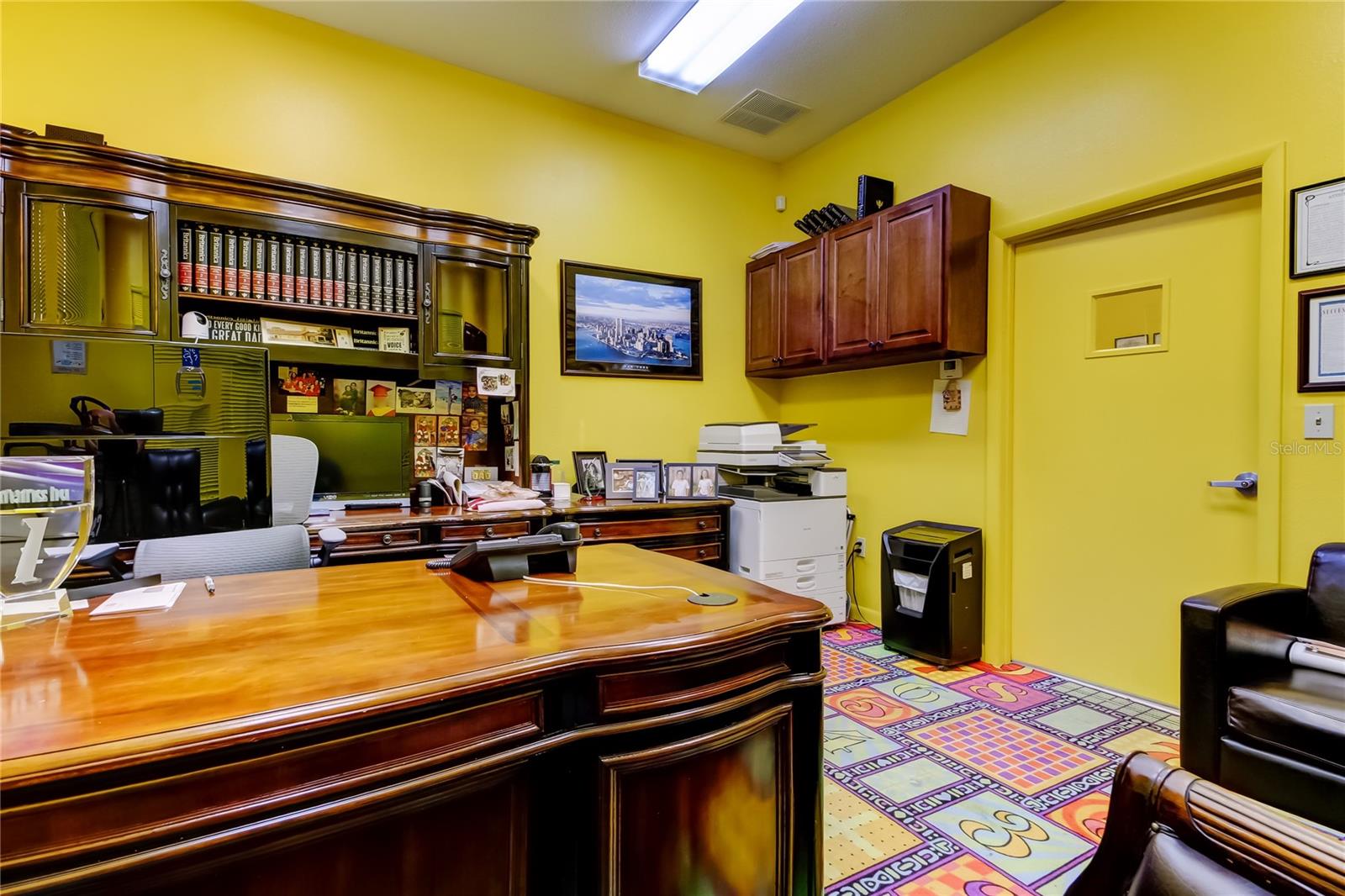 W E HAMNERS SHELDON HEIGHTS - Commercial Sale