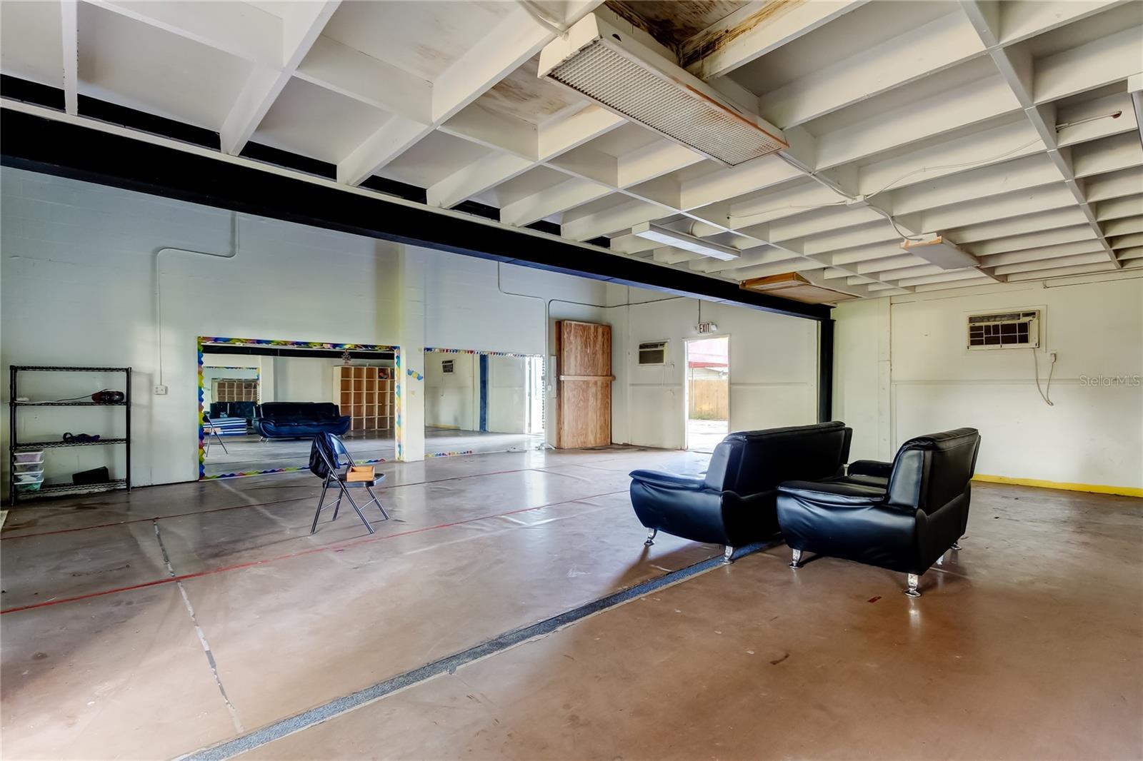 W E HAMNERS SHELDON HEIGHTS - Commercial Sale
