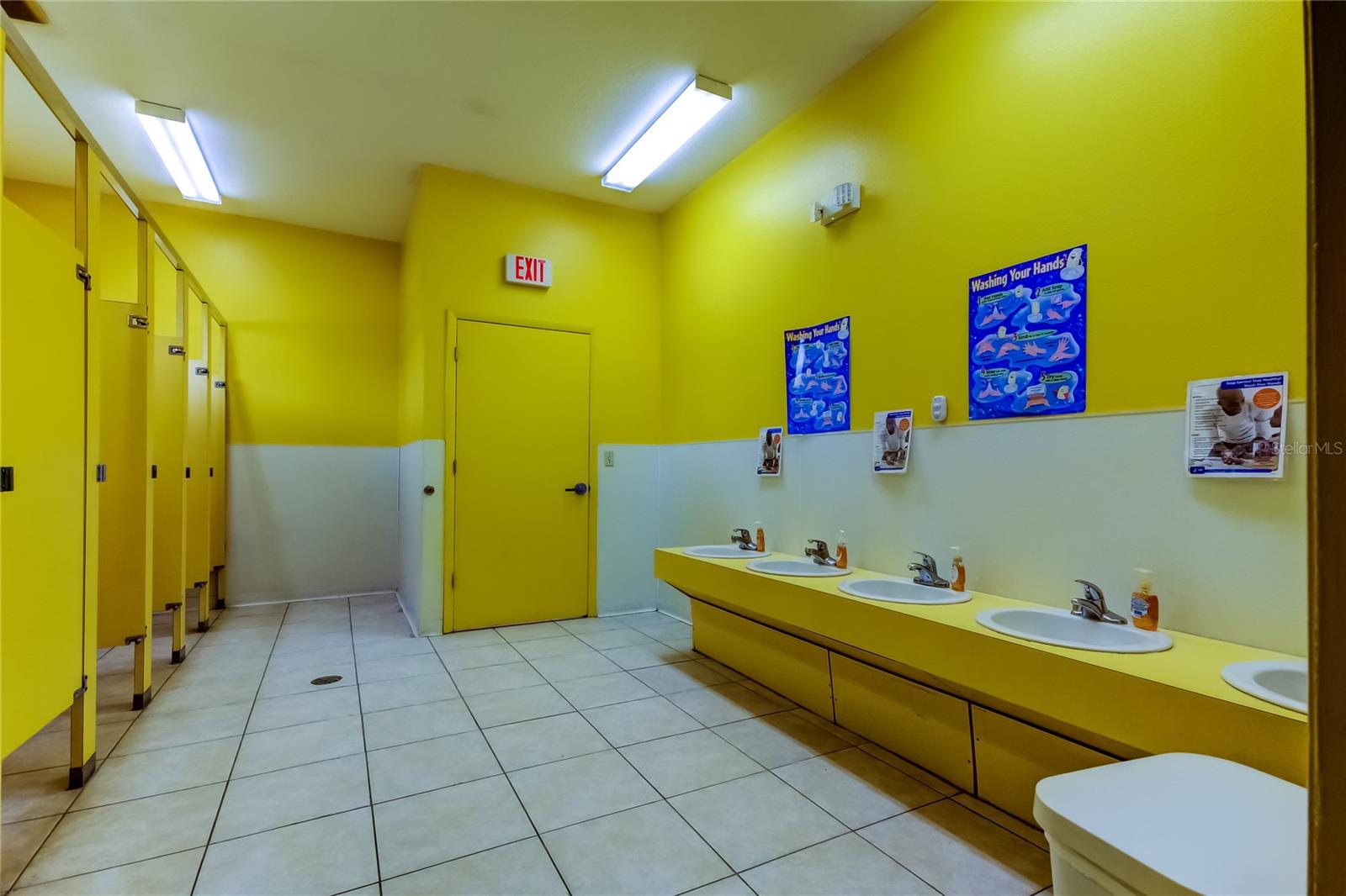 W E HAMNERS SHELDON HEIGHTS - Commercial Sale