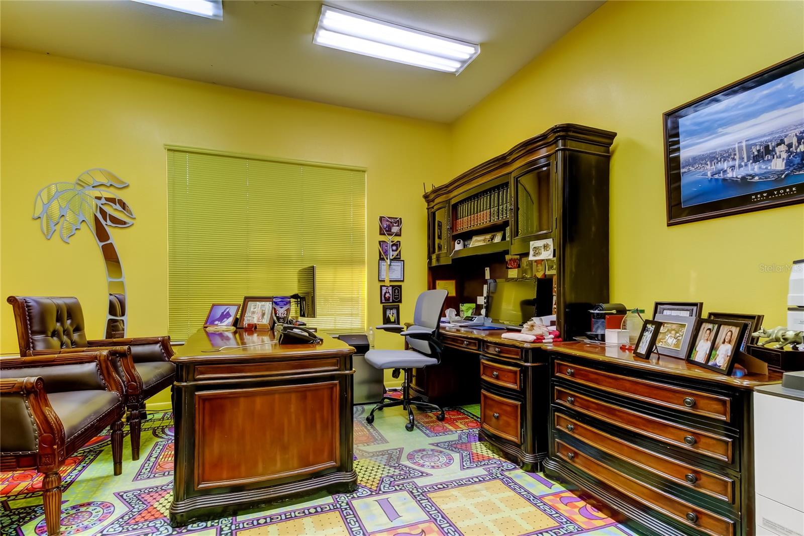 W E HAMNERS SHELDON HEIGHTS - Commercial Sale