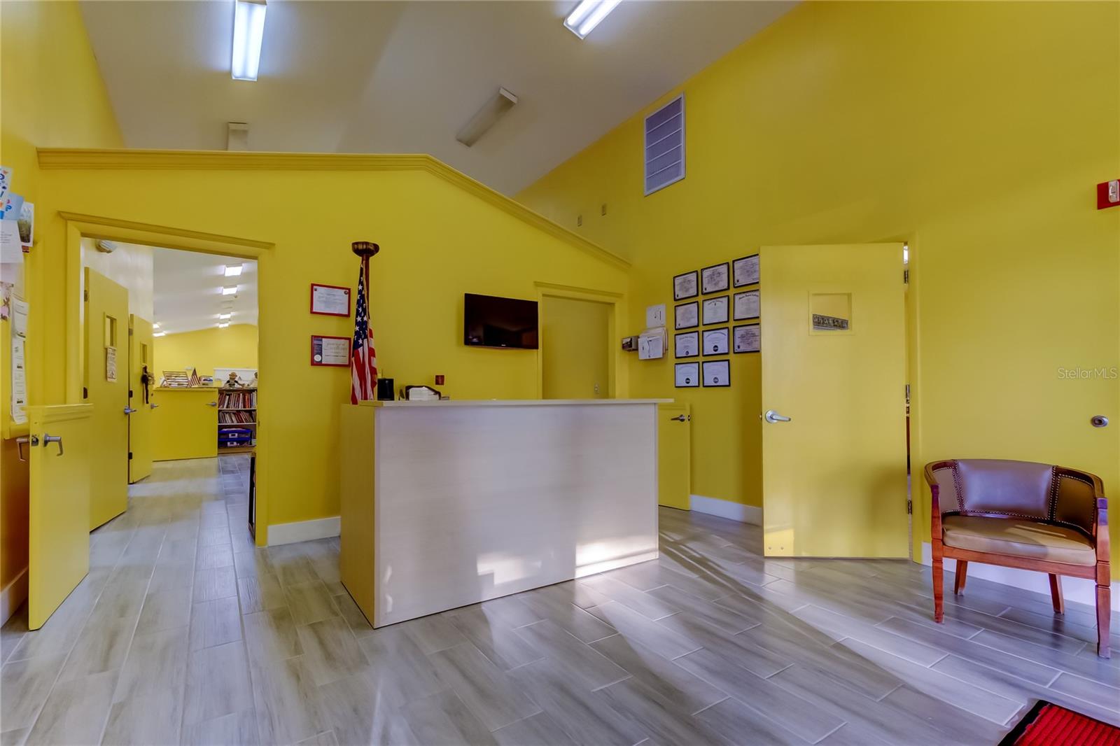 W E HAMNERS SHELDON HEIGHTS - Commercial Sale