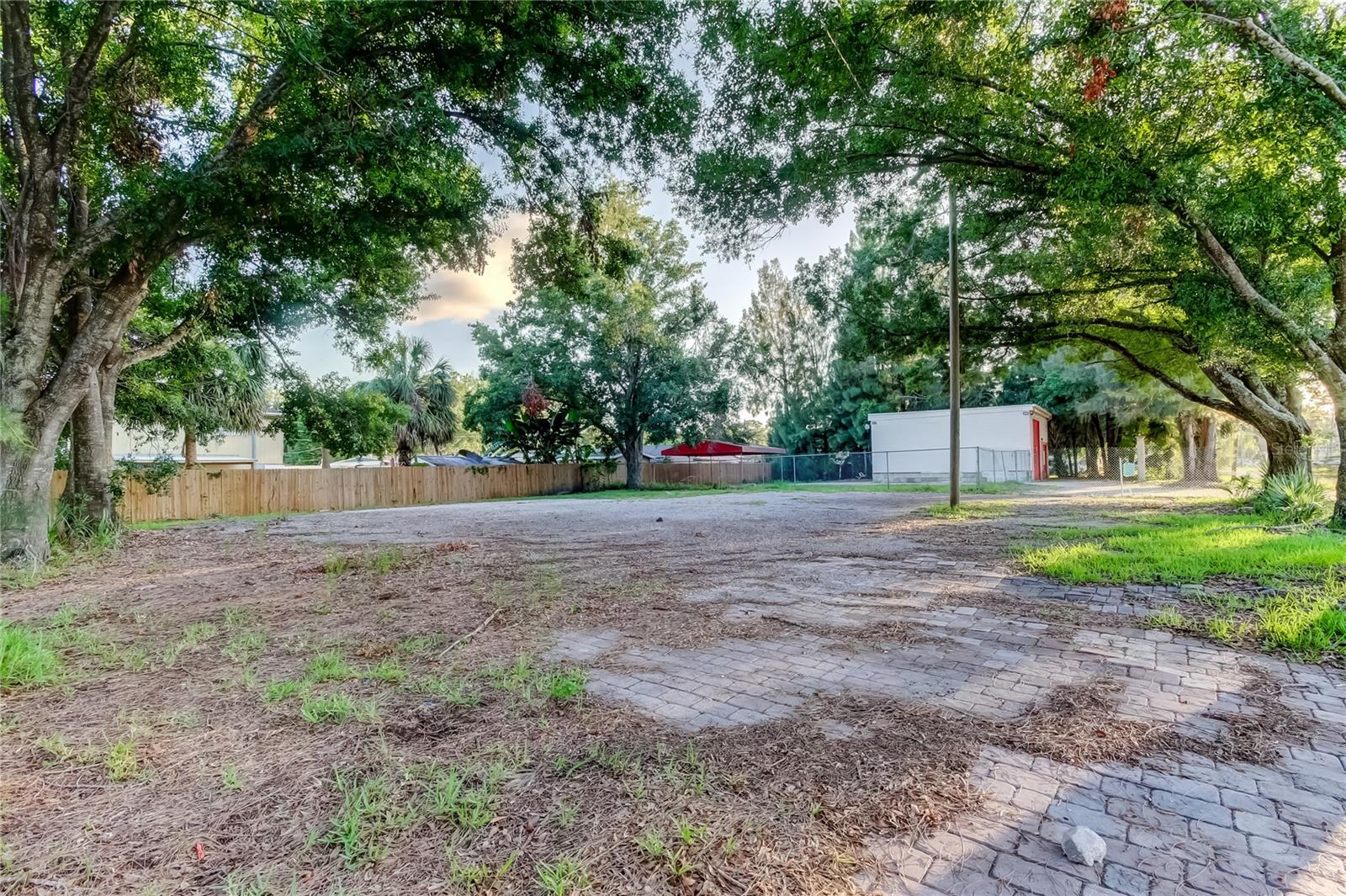W E HAMNERS SHELDON HEIGHTS - Commercial Sale