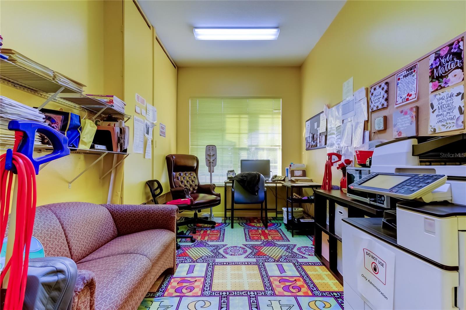 W E HAMNERS SHELDON HEIGHTS - Commercial Sale