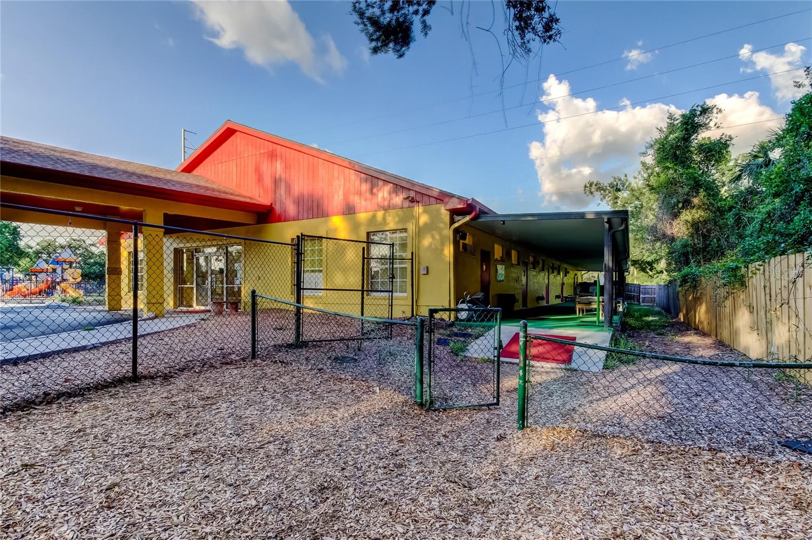 W E HAMNERS SHELDON HEIGHTS - Commercial Sale