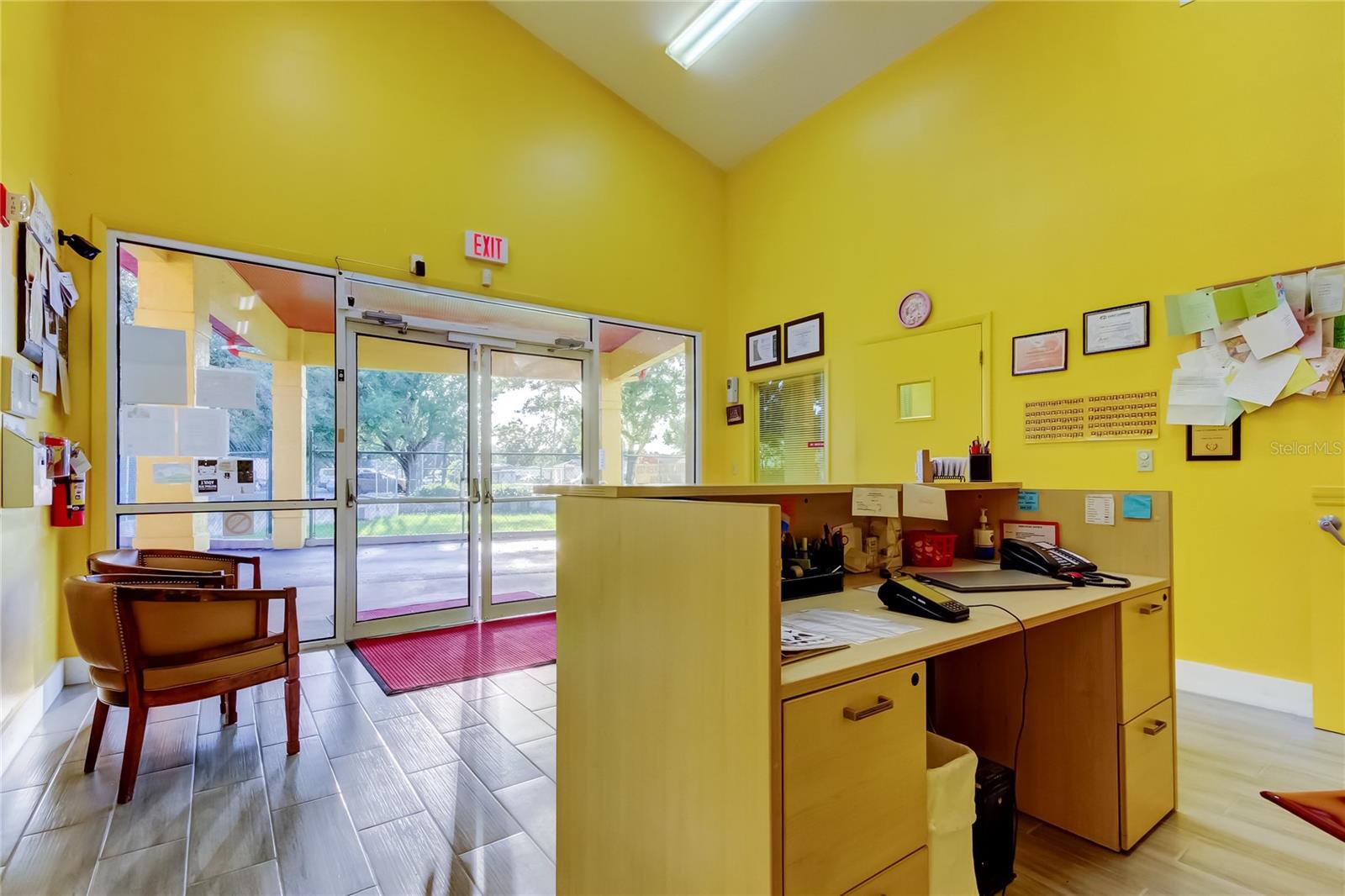 W E HAMNERS SHELDON HEIGHTS - Commercial Sale