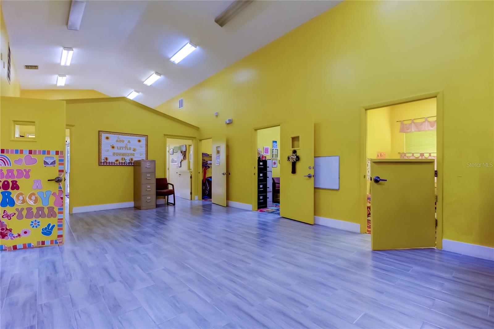W E HAMNERS SHELDON HEIGHTS - Commercial Sale