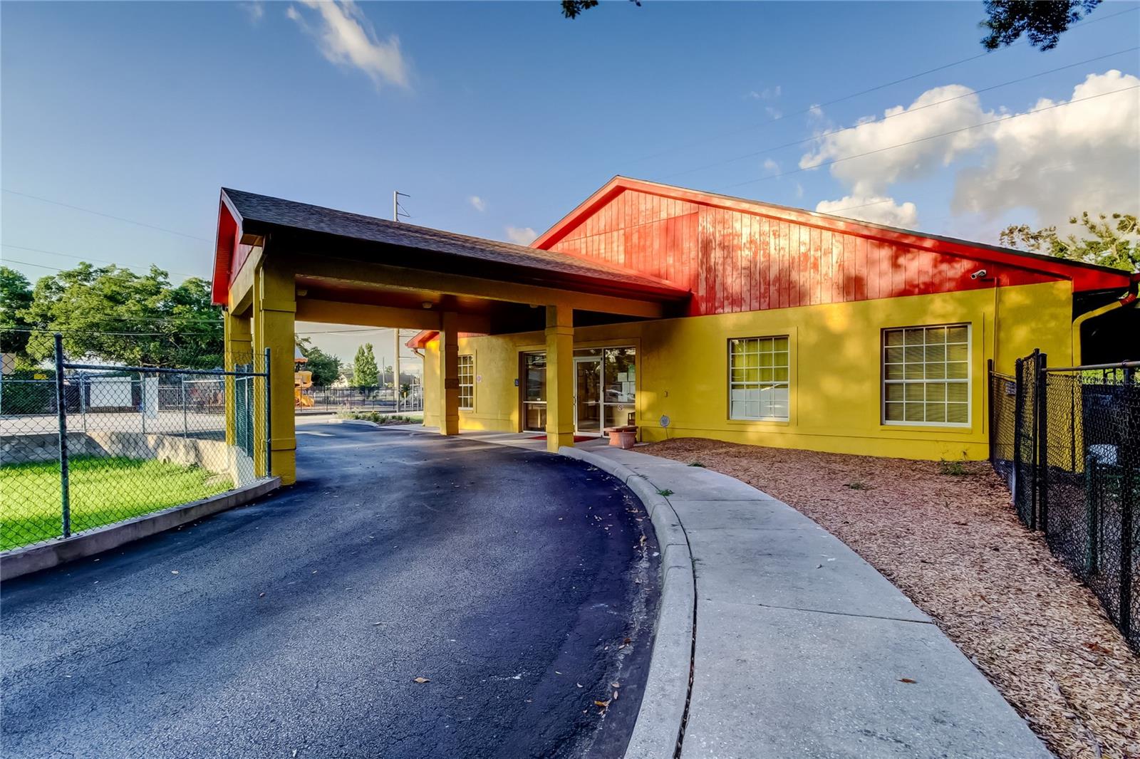 W E HAMNERS SHELDON HEIGHTS - Commercial Sale