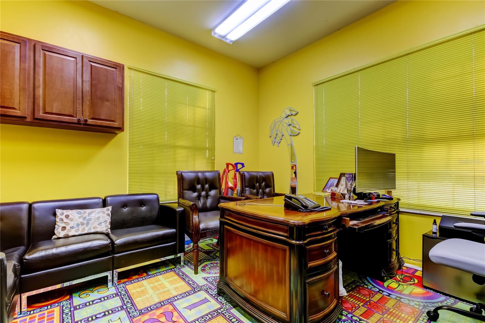 W E HAMNERS SHELDON HEIGHTS - Commercial Sale
