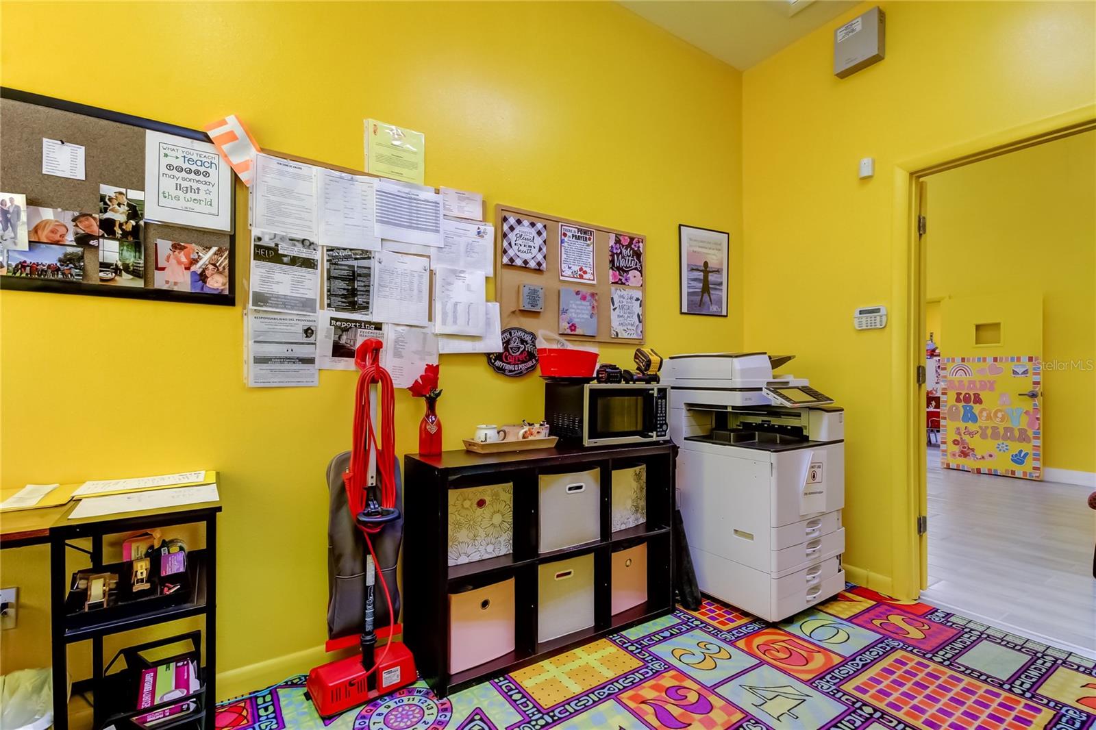 W E HAMNERS SHELDON HEIGHTS - Commercial Sale
