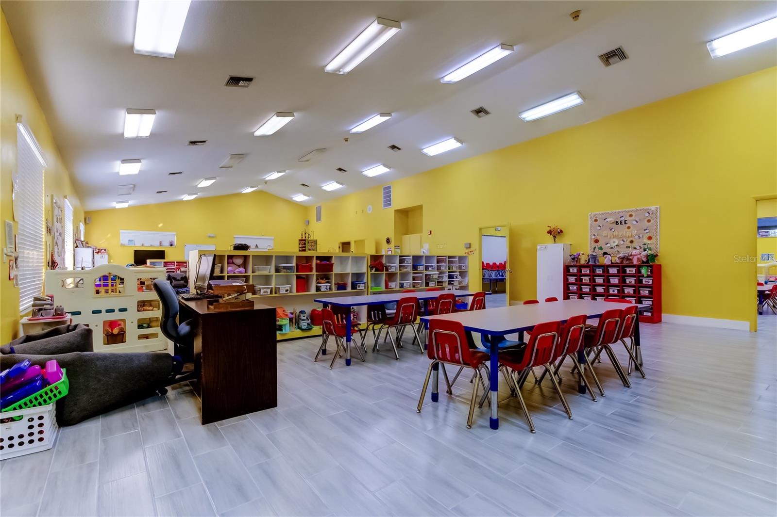 W E HAMNERS SHELDON HEIGHTS - Commercial Sale