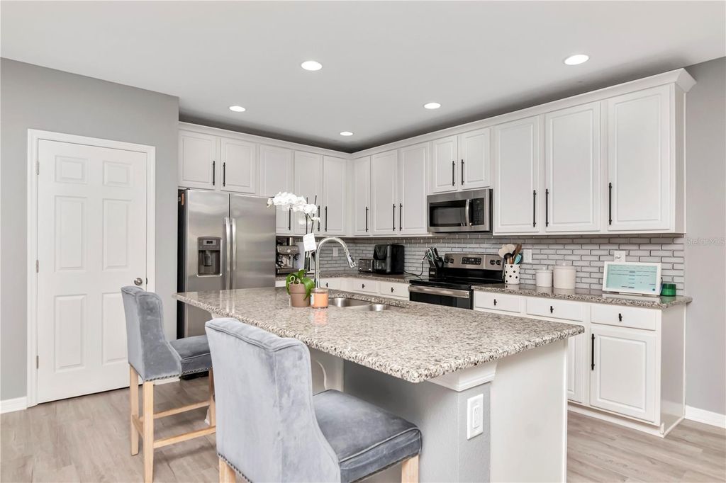 Photo of 12138 Criollo Road, Spring Hill, FL 34610 (MLS # TB8401231)