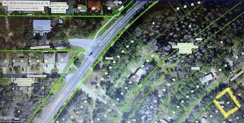 Photo of 0 Purdue Street, New Port Richey, FL 34654 (MLS # W7867197)